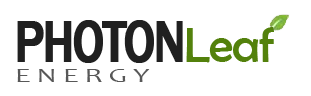 PhotonLeaf Logo